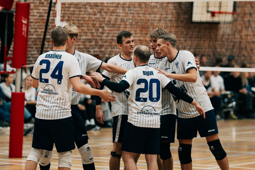 Få et lille indblik i fem af vores aktiviteter